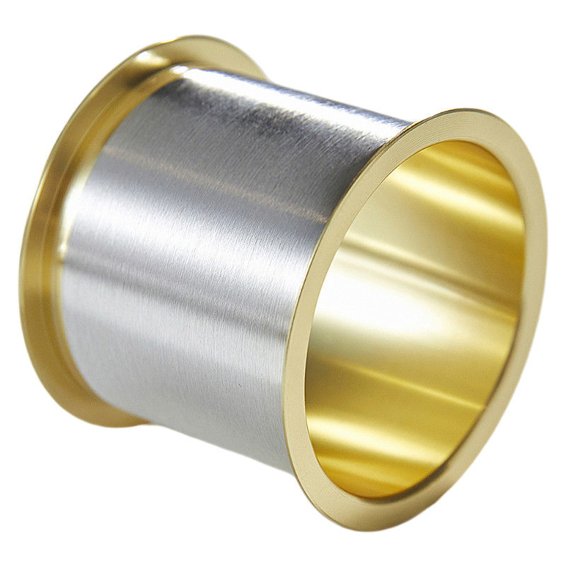 0.7 مليون صناعة السيارات والفضاء والطب مع أسلاك ربط الفضة 500-1000 MPa