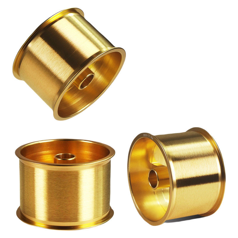 أسلاك النحاس البريليوم الصناعية 0.01mm-0.4mm في عمليات صناعة المعادن والاتحاد