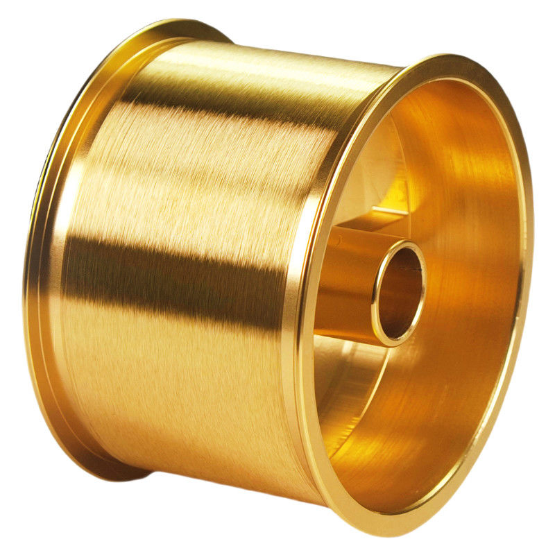 0.01mm-0.1mm سلك النحاس الدقيق للغاية لصناعة الطيران والفضاء والإلكترونيات السيارات