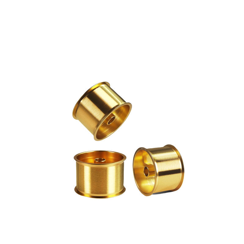 0.01mm-0.1mm سلك النحاس الدقيق للغاية لصناعة الطيران والفضاء والإلكترونيات السيارات