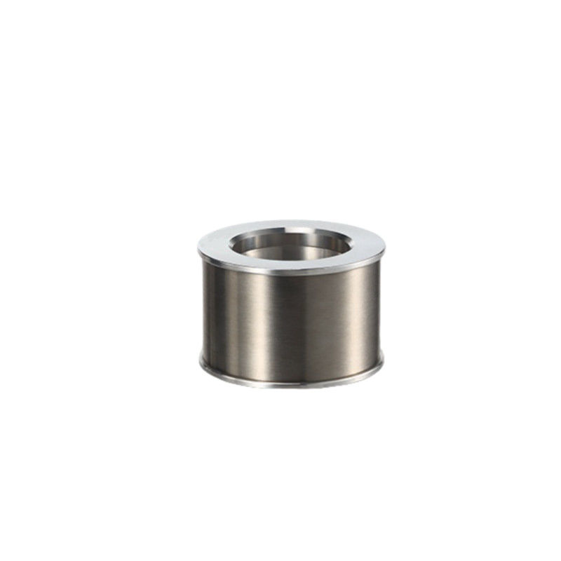 أسلاك رقيقة للغاية قطرها 0.01mm أسلاك التنغستن لتطبيقات قطع السيليكون الضوئي