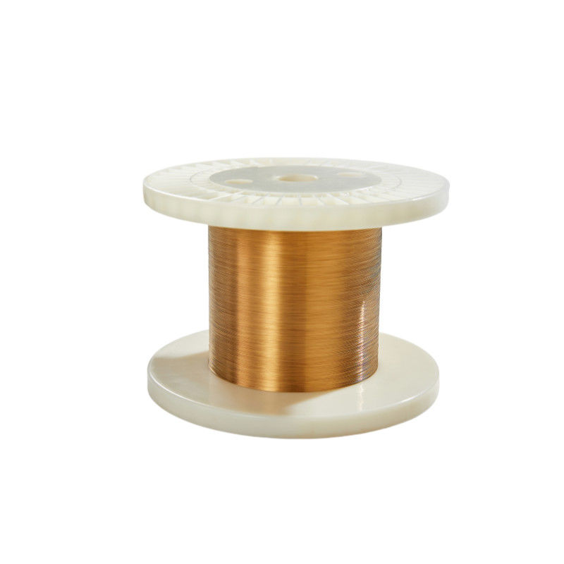 ISO Certified Gold Coated Molybdenum Wire | High Purity, Low Resistance Wire for Electronic Components