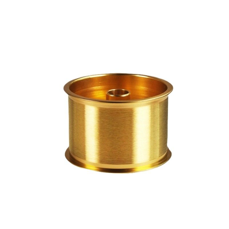 أسلاك النحاس البريليوم الصناعية 0.01mm-0.4mm في عمليات صناعة المعادن والاتحاد