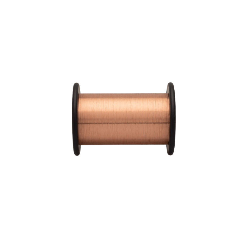 ISO Certified Gold Coated Molybdenum Wire | High Purity, Low Resistance Wire for Electronic Components