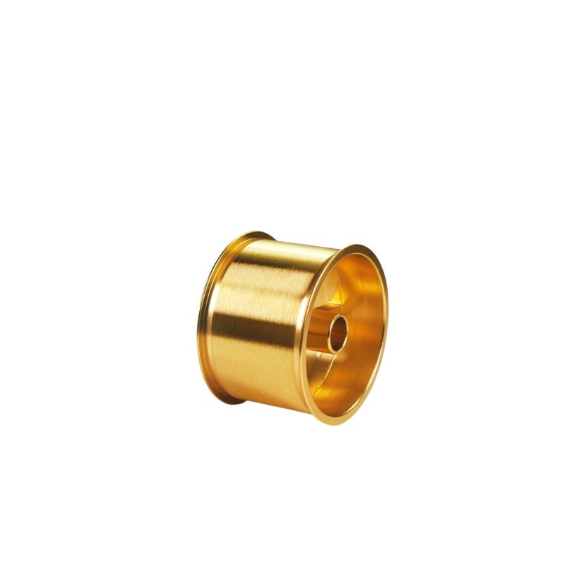 صانع أسلاك التونغستين المصفوفة بالذهب