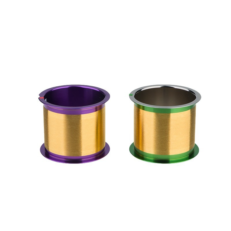 سلك ربط ذهبي 24 كارت قطره 1 مم للأجهزة الإلكترونية الدقيقة مع نقاء 4N 99.99٪