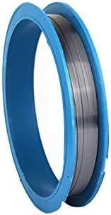 أسلاك التولفستين 15 ميكرومتر 25 ميكرومتر 30 ميكرومتر 50 ميكرومتر