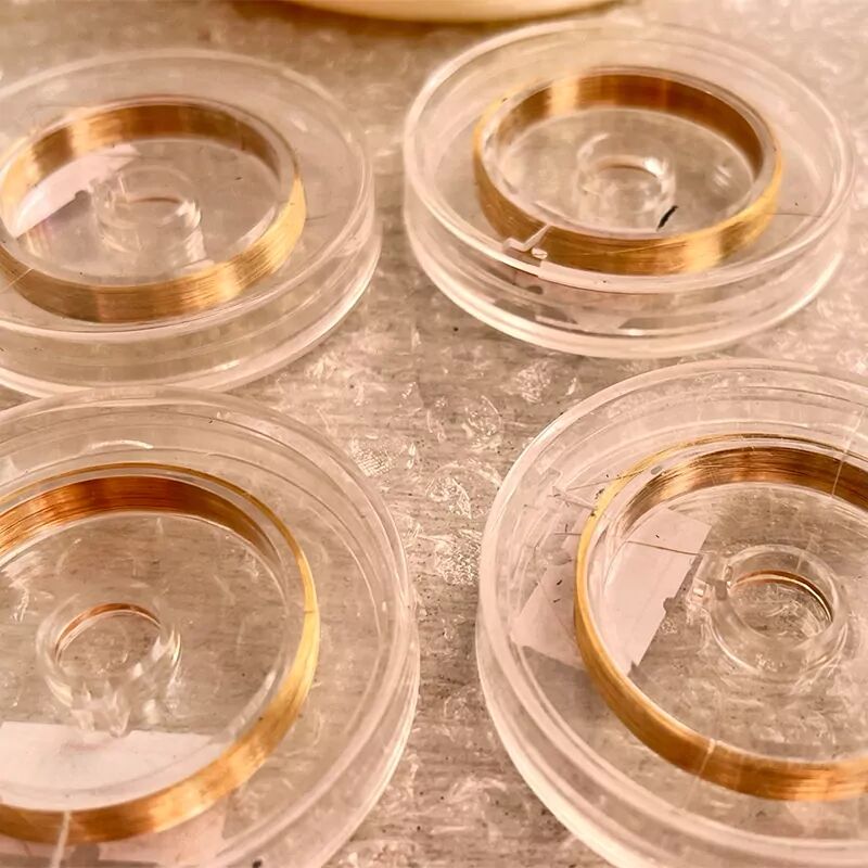 أسلاك التولفستين المطلية بالذهب أسلاك التولفستين الذهبية الأسلاك التولفستين الذهبية الكهرباء التولفستين الأسلاك الذهبية المطلية بالذهب أسلاك التولفستين المطلية بالذهب