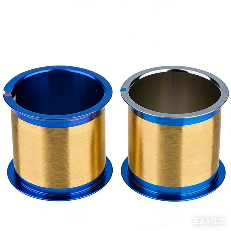 30 ميكرومتر (1.2 ميل) سلك ربط ذهبي للربط السلكي ذي المسافة الضيقة في أشباه الموصلات عالية الموثوقية