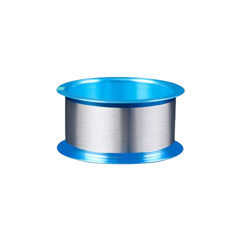 High Conductivity Anti-Oxidation Palladium Copper Wire with 99.9% Purity for Microelectronics