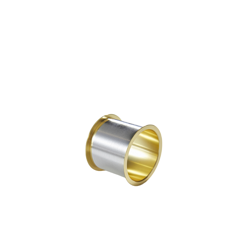 Anti-Corrosion 0.01mm Ultra Fine Silver Wire Industrial Control Module Semiconductor Wire