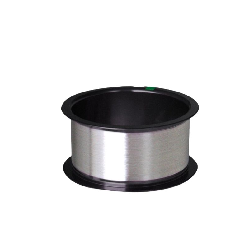 0.015mm سلك التوصيل النحاسي المقوى بالالديوم مكافحة الأكسدة سلك التعبئة المتقدم CSP IC