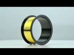 سلك ربط الذهب