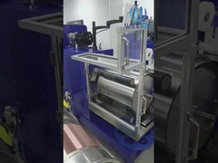 سلك موليبدينوم مطلي بالذهب