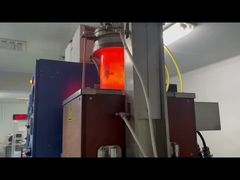 سلك موليبدينوم مطلي بالذهب